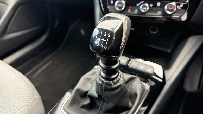 Vauxhall Mokka 1.2 Turbo Elite Nav 5dr Petrol Hatchback